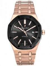 Audemars Piguet 5032451 Royal Oak Бельгия (Фото 1)